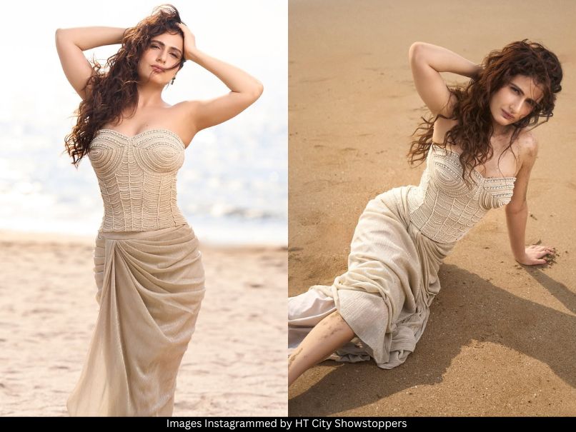 Fatima Sana Shaikh
