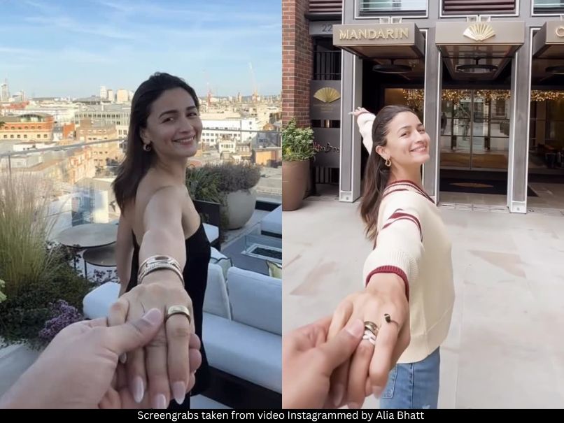 Alia Bhatt