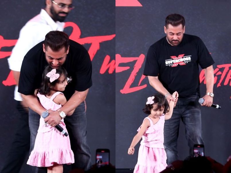 Salman Khan