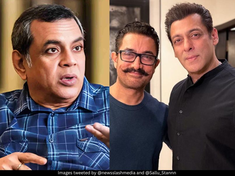 Paresh Rawal