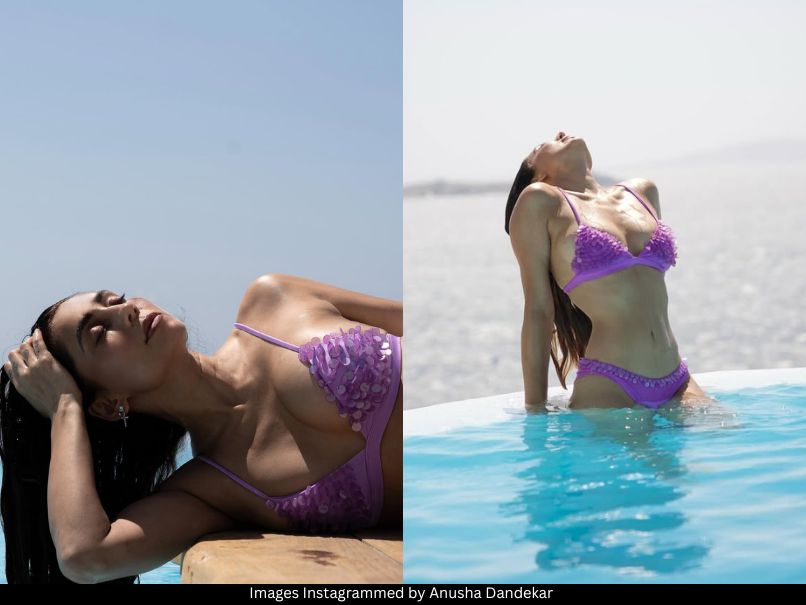 Anusha Dandekar