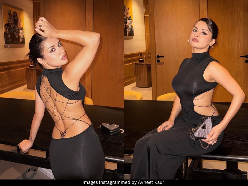 Avneet Kaur