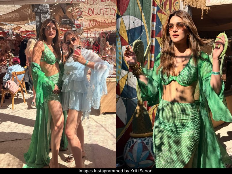 Kriti Sanon