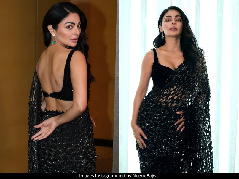 Neeru Bajwa 