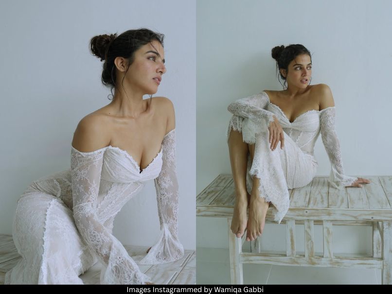 Wamiqa Gabbi