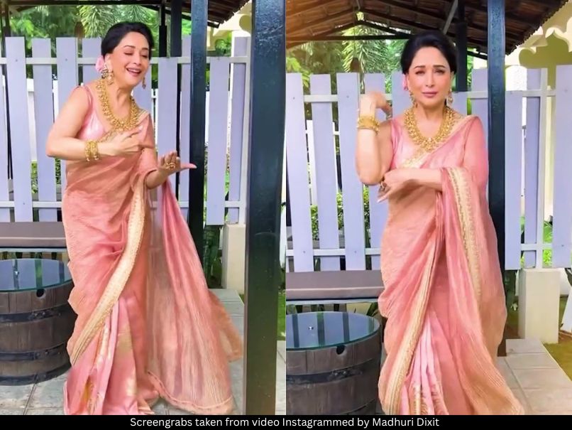 Madhuri Dixit