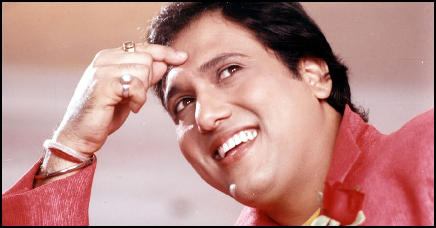 Govinda