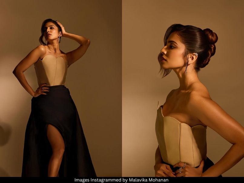Malavika Mohanan