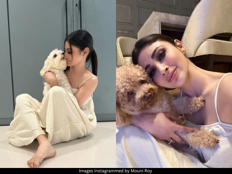 Mouni Roy