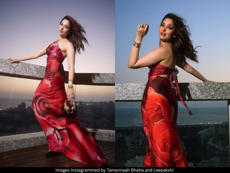 Tamannaah Bhatia 