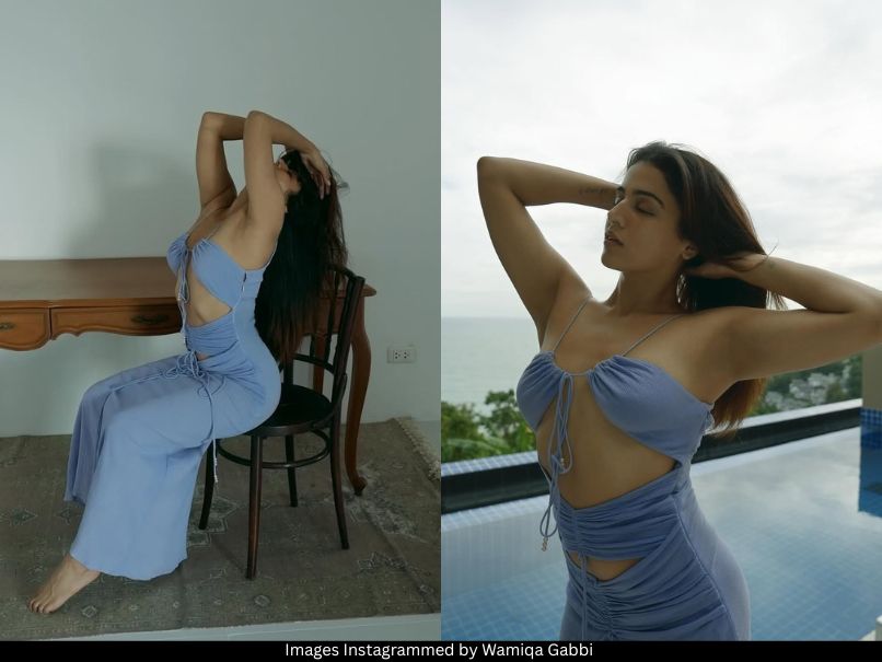 Wamiqa Gabbi 