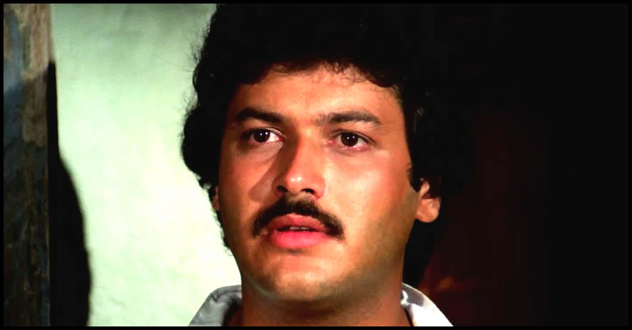 Raj Kiran