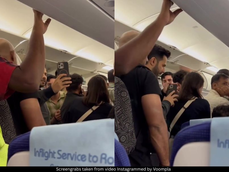 Varun Dhawan