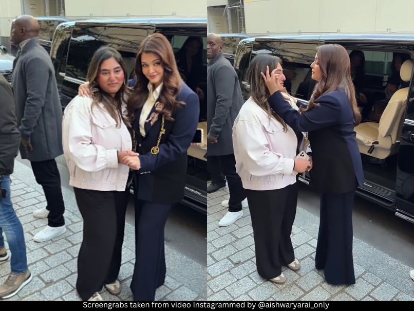Aishwarya Rai fan