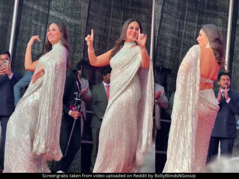 Kareena Kapoor 