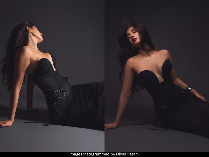 Disha Patani