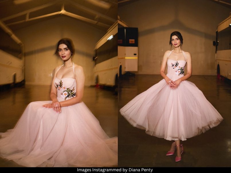 Diana Penty 