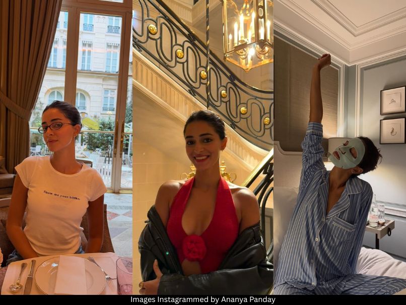 Ananya Panday