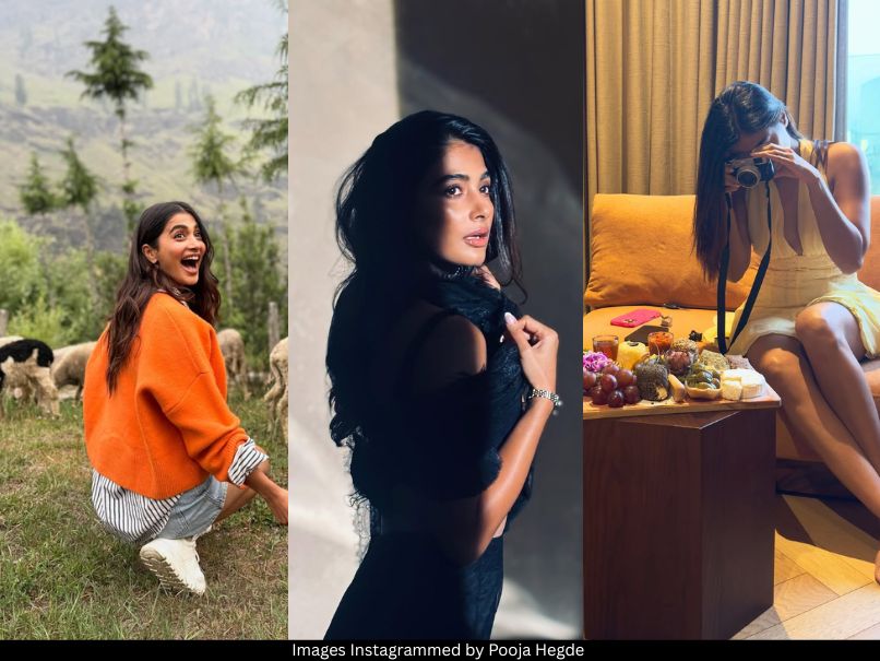 Pooja Hegde