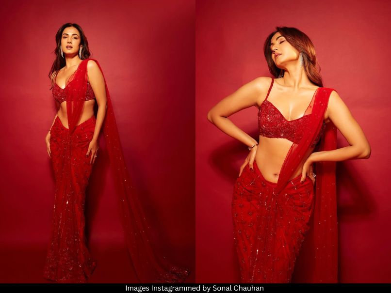 Sonal Chauhan