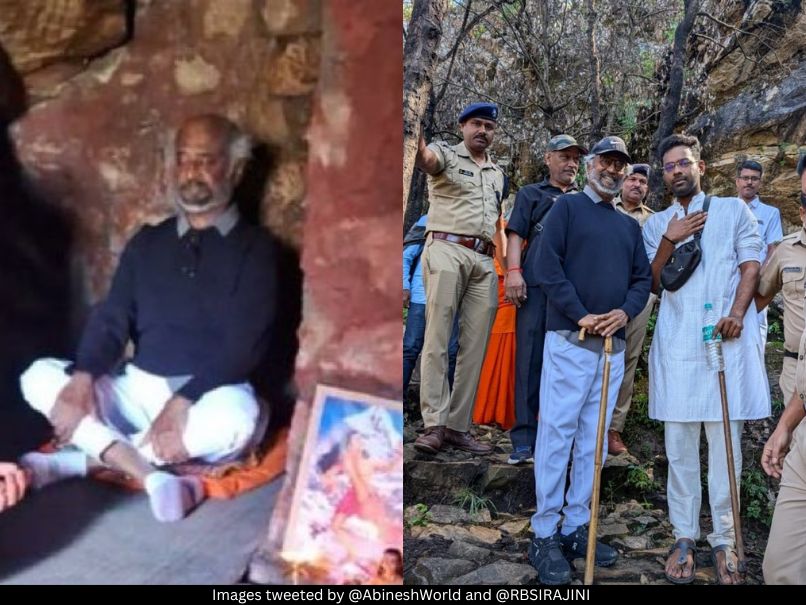 Rajinikanth