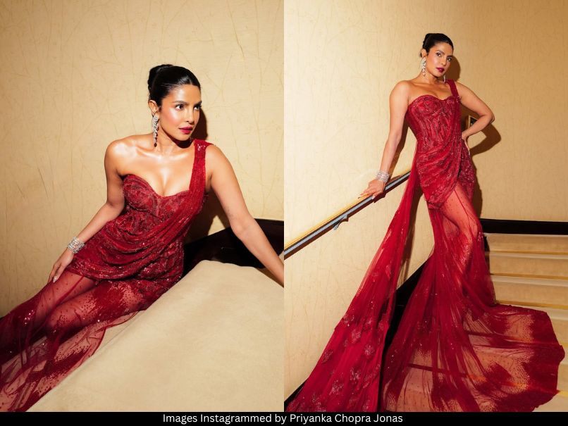 Priyanka Chopra
