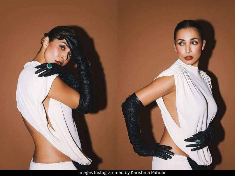 Malaika Arora