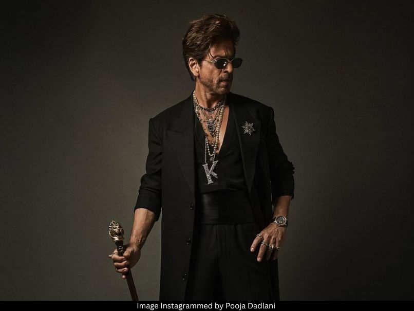 SRK