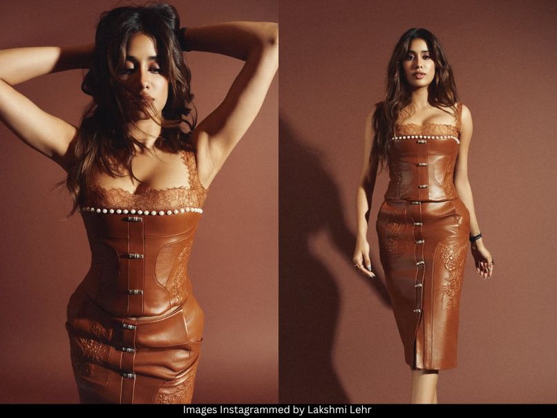 Janhvi Kapoor 