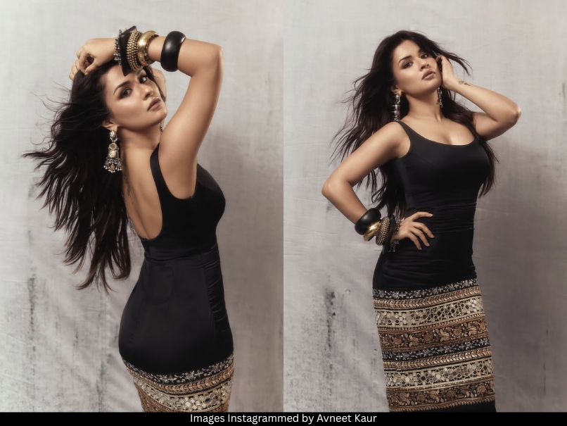 Avneet Kaur 