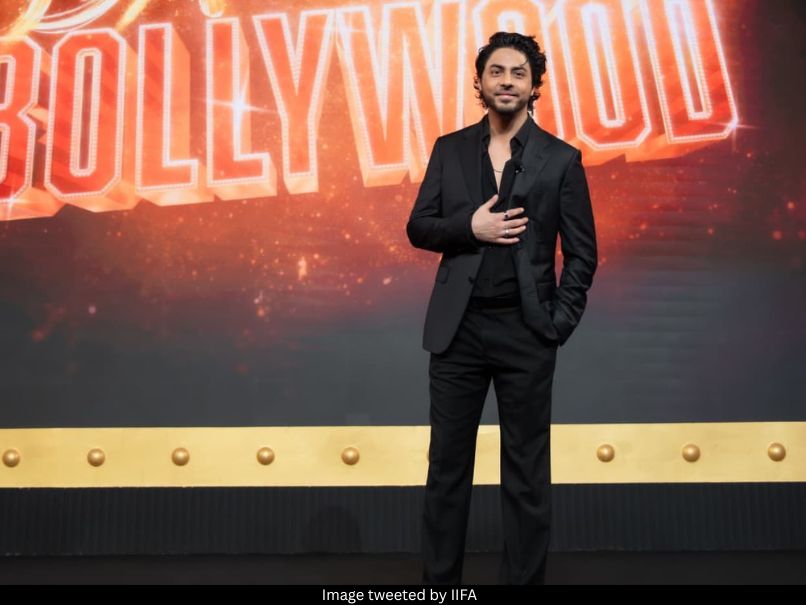 Aryan Khan 