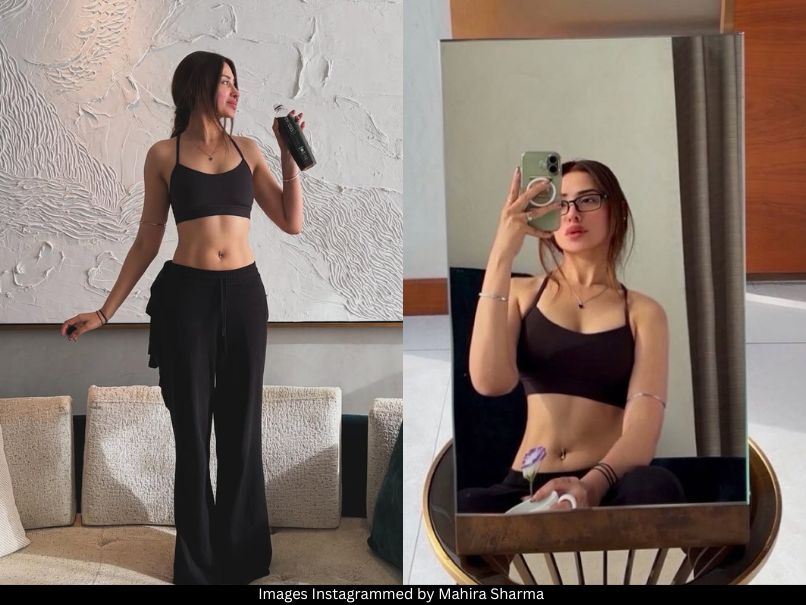 Mahira Sharma