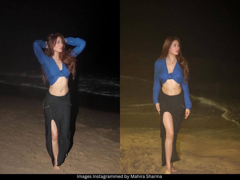 Mahira Sharma
