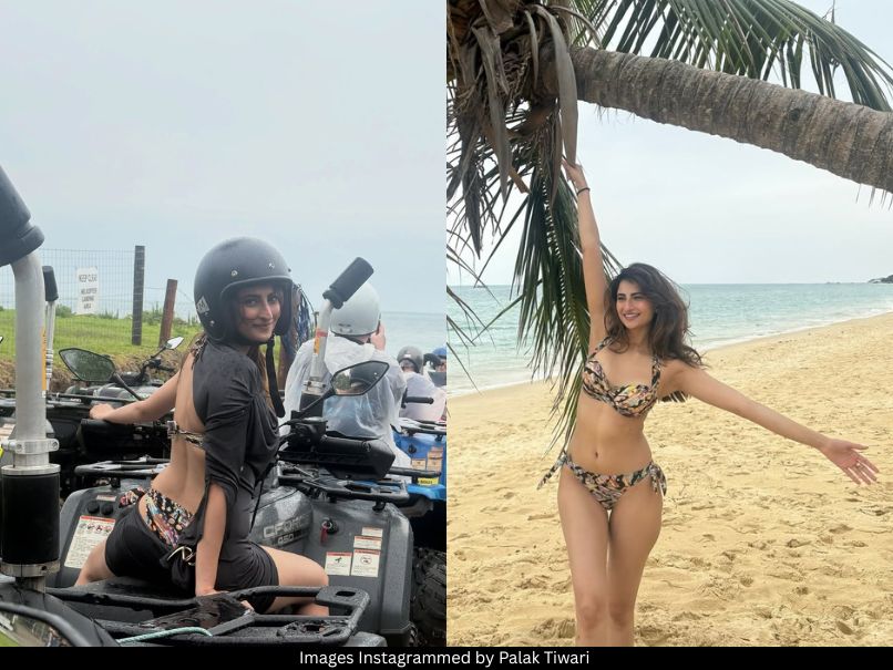 Palak Tiwari