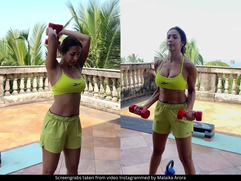 Malaika Arora