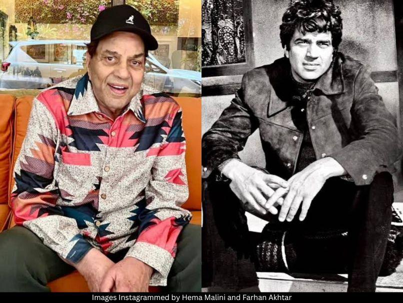 Dharmendra