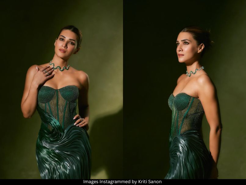 Kriti Sanon