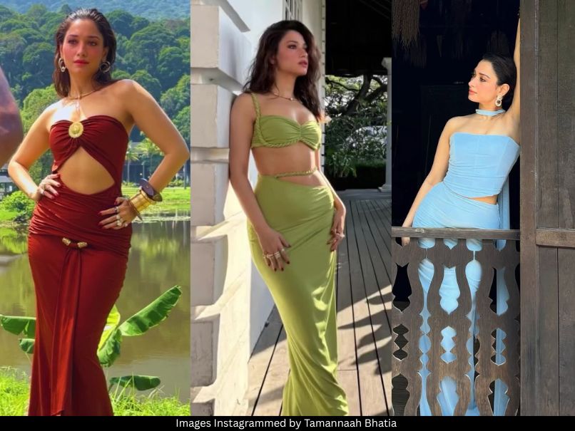 Tamannaah Bhatia