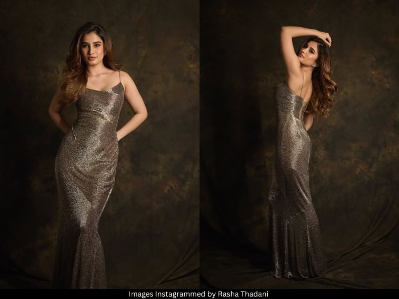 Rasha Thadani 