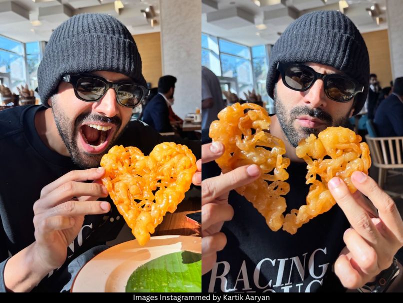 Kartik Aaryan
