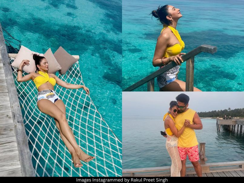 Rakul Preet Singh