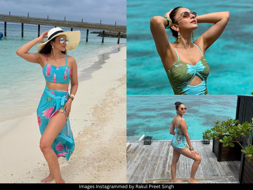  Rakul Preet Singh