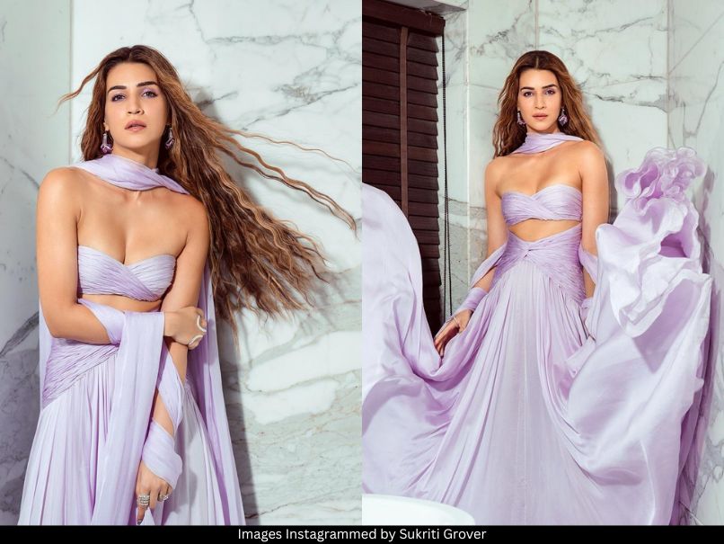 Kriti Sanon