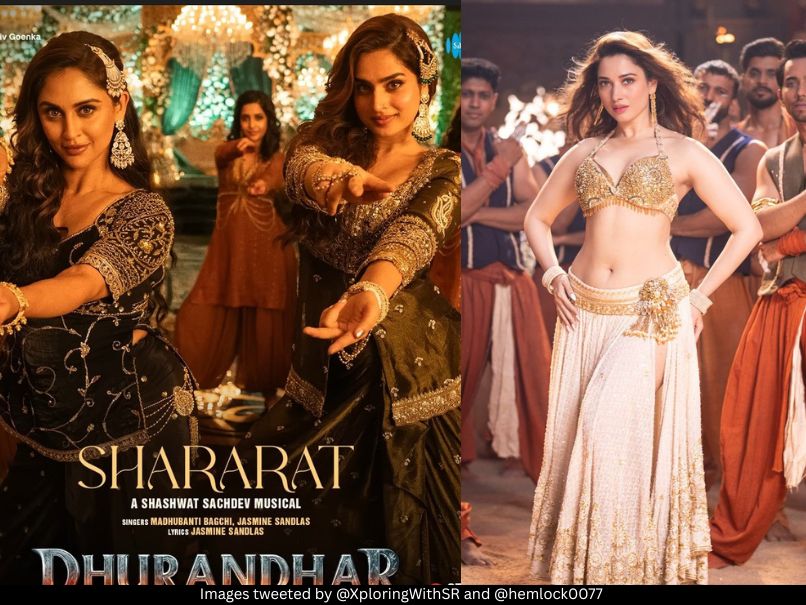 Tamannaah Bhatia