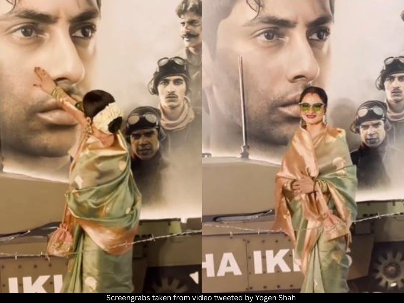 Rekha 