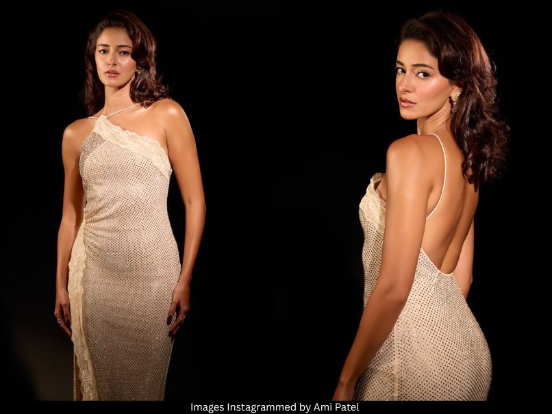 Ananya Panday