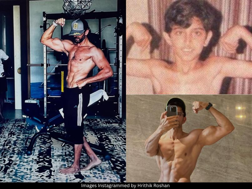 Hrithik Roshan