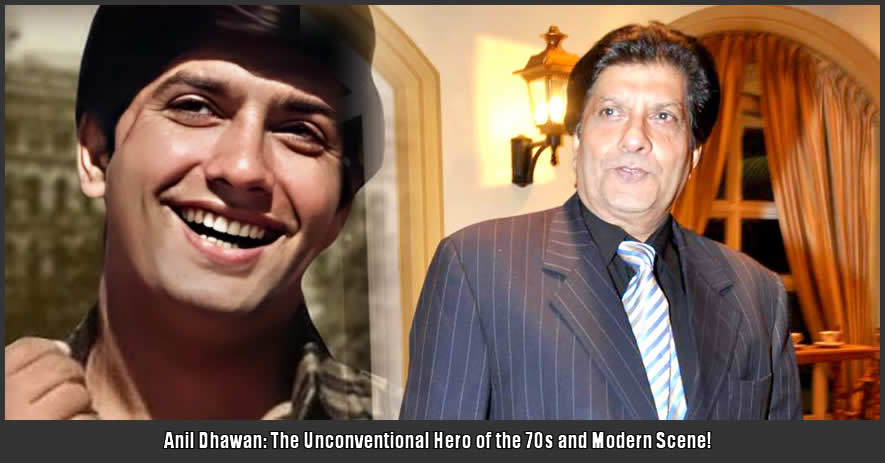 Anil Dhawan