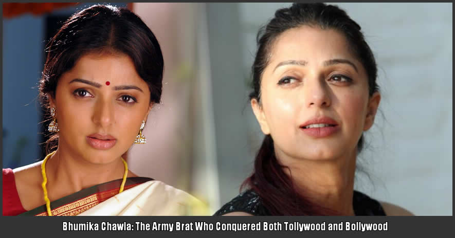 Bhumika Chawla