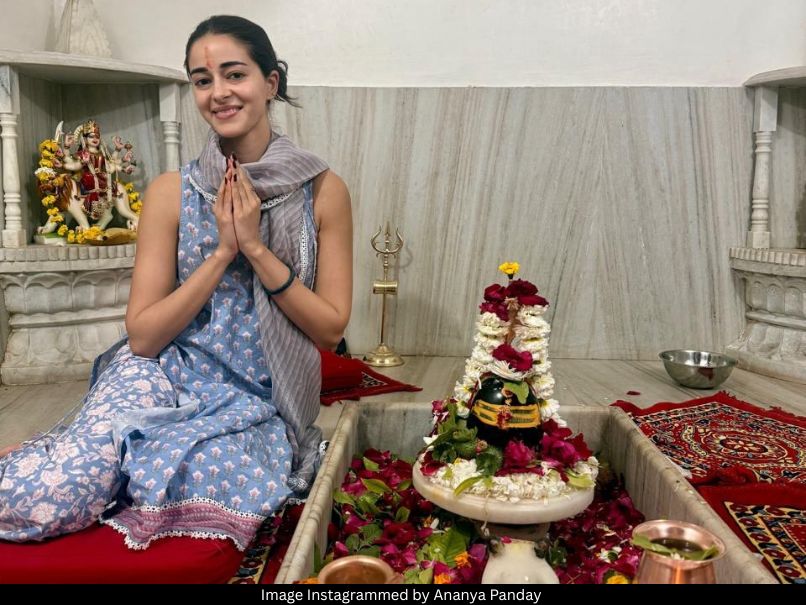 Ananya Panday